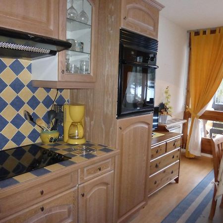 Crepuscule 11 Apartment Льо Суз Екстериор снимка