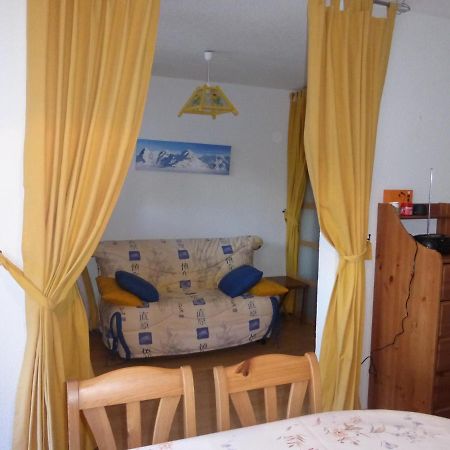 Crepuscule 11 Apartment Льо Суз Екстериор снимка