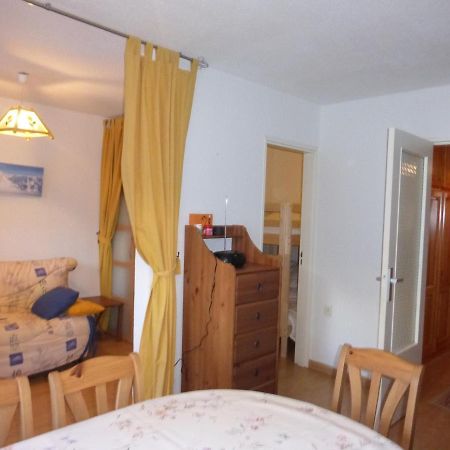 Crepuscule 11 Apartment Льо Суз Екстериор снимка