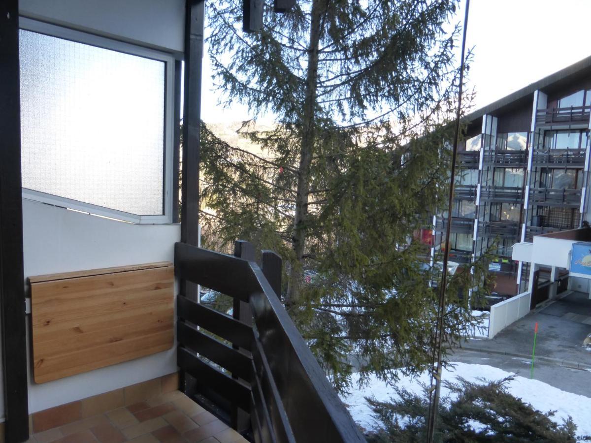 Crepuscule 11 Apartment Льо Суз Екстериор снимка