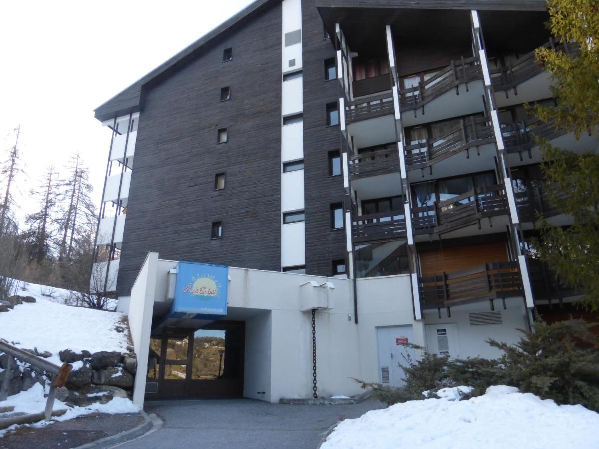 Crepuscule 11 Apartment Льо Суз Екстериор снимка