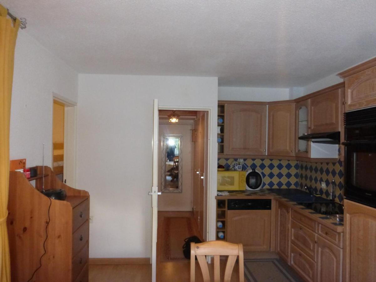 Crepuscule 11 Apartment Льо Суз Екстериор снимка