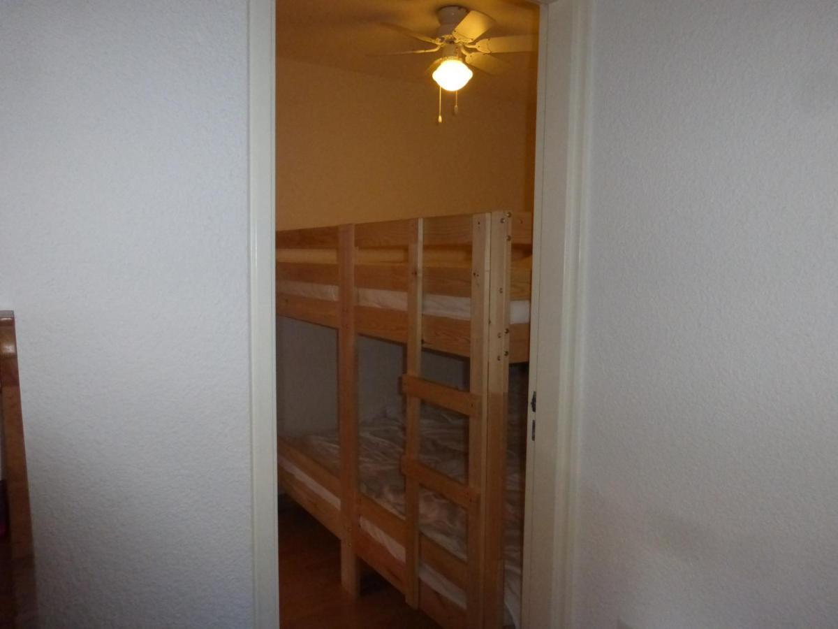 Crepuscule 11 Apartment Льо Суз Екстериор снимка