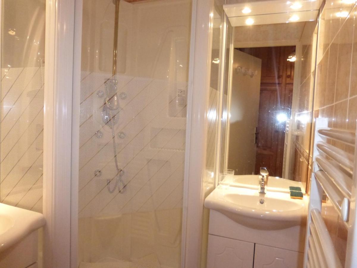 Crepuscule 11 Apartment Льо Суз Екстериор снимка