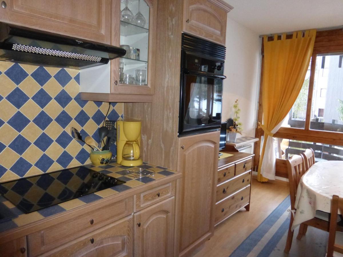 Crepuscule 11 Apartment Льо Суз Екстериор снимка