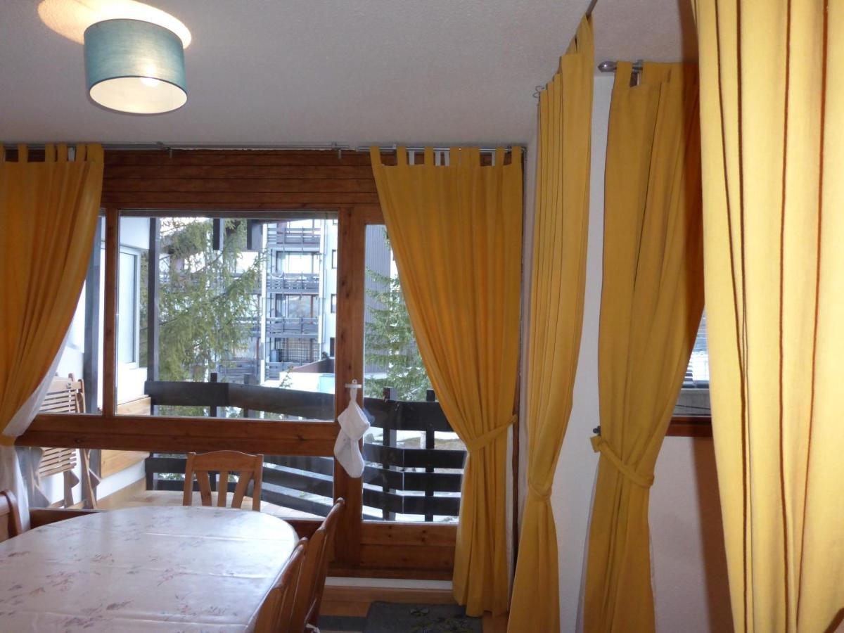 Crepuscule 11 Apartment Льо Суз Екстериор снимка