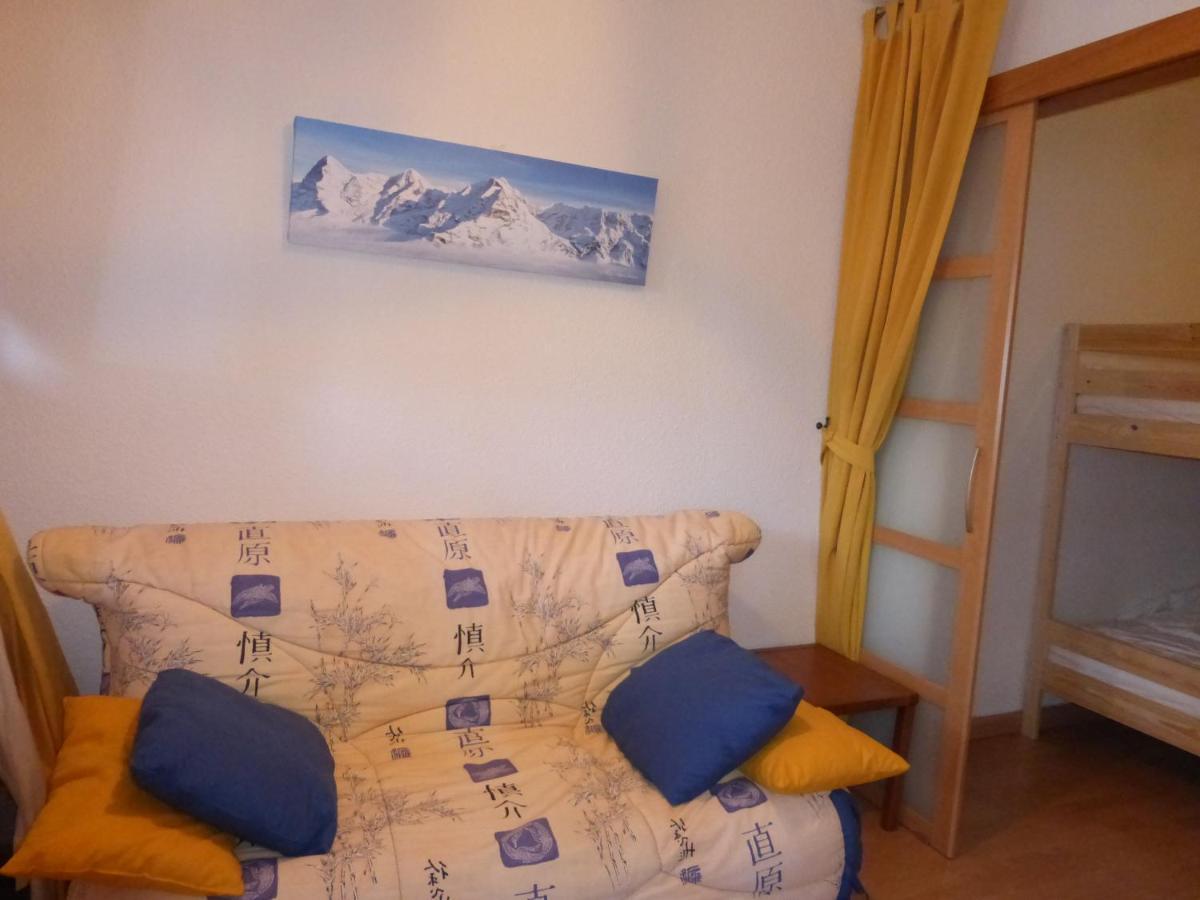 Crepuscule 11 Apartment Льо Суз Екстериор снимка