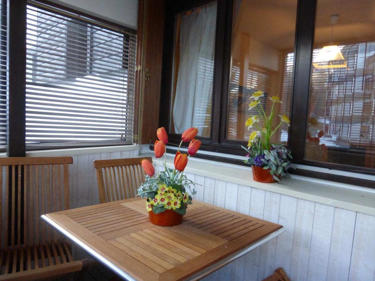 Crepuscule 11 Apartment Льо Суз Екстериор снимка