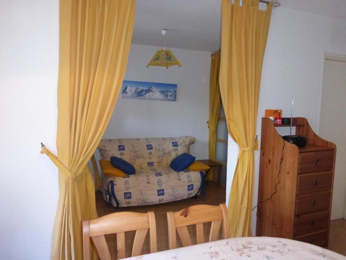 Crepuscule 11 Apartment Льо Суз Екстериор снимка