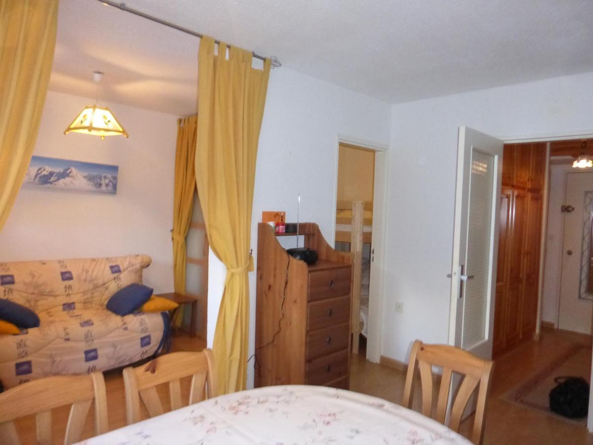 Crepuscule 11 Apartment Льо Суз Екстериор снимка
