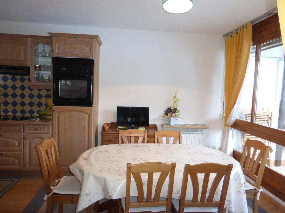 Crepuscule 11 Apartment Льо Суз Екстериор снимка