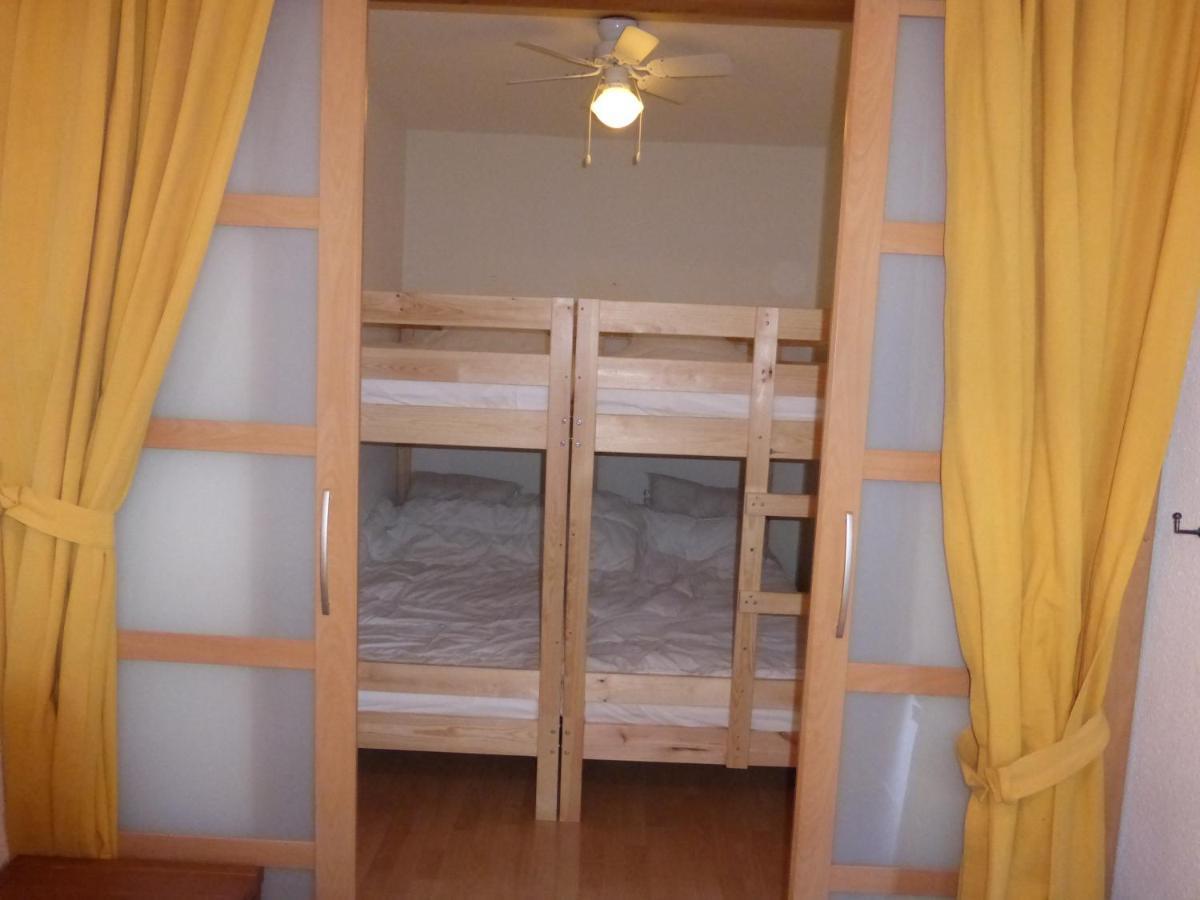 Crepuscule 11 Apartment Льо Суз Екстериор снимка