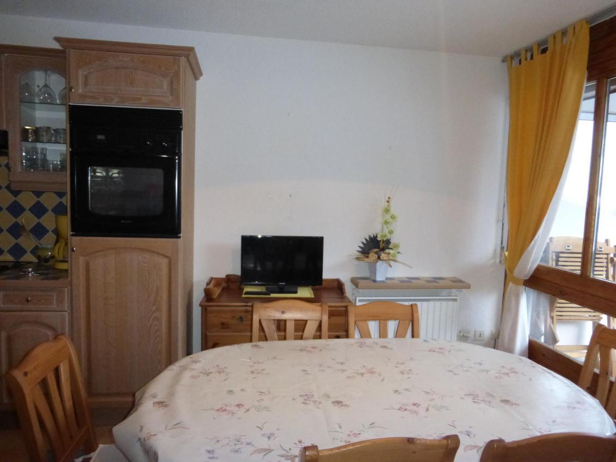 Crepuscule 11 Apartment Льо Суз Екстериор снимка