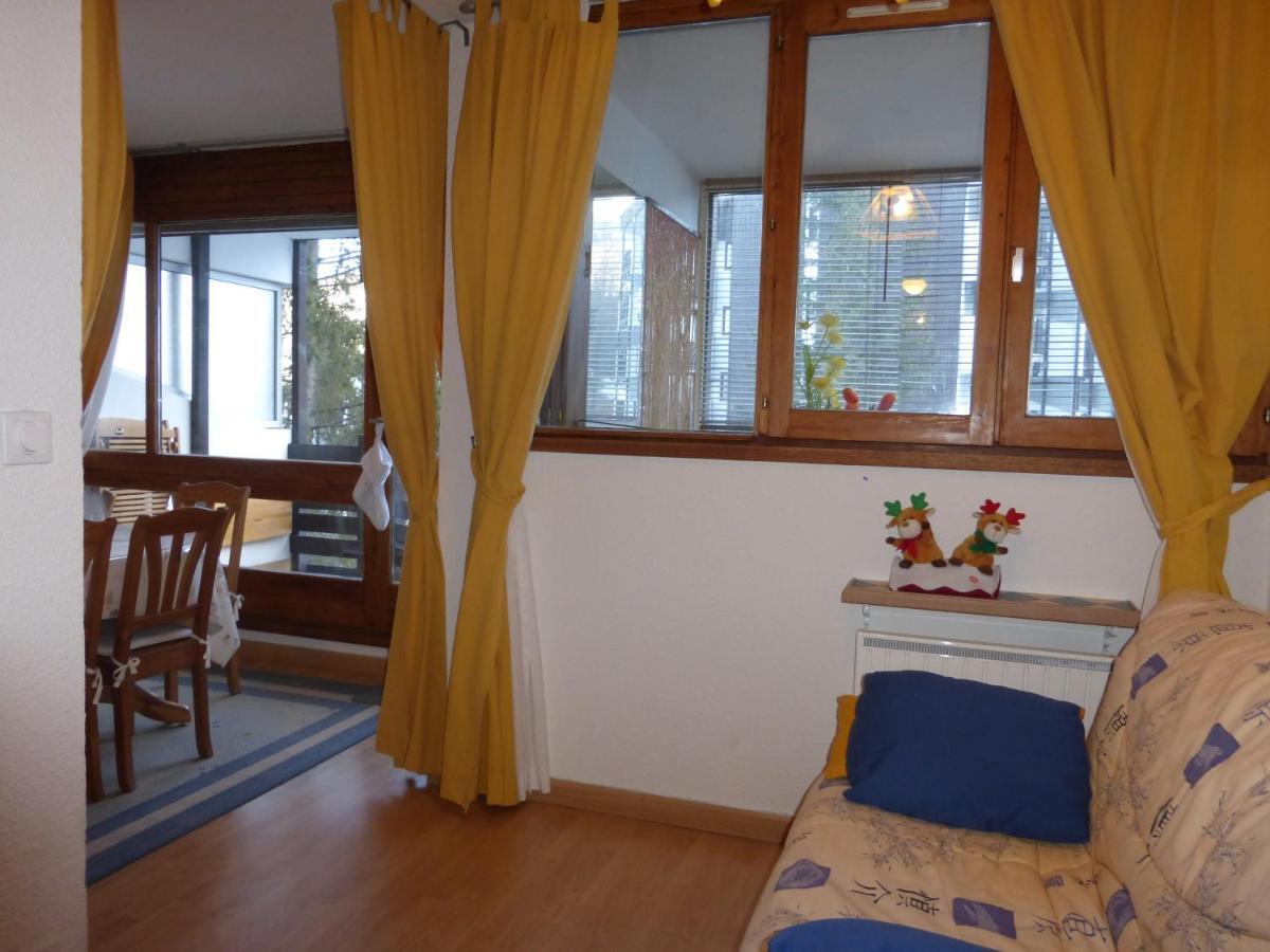 Crepuscule 11 Apartment Льо Суз Екстериор снимка